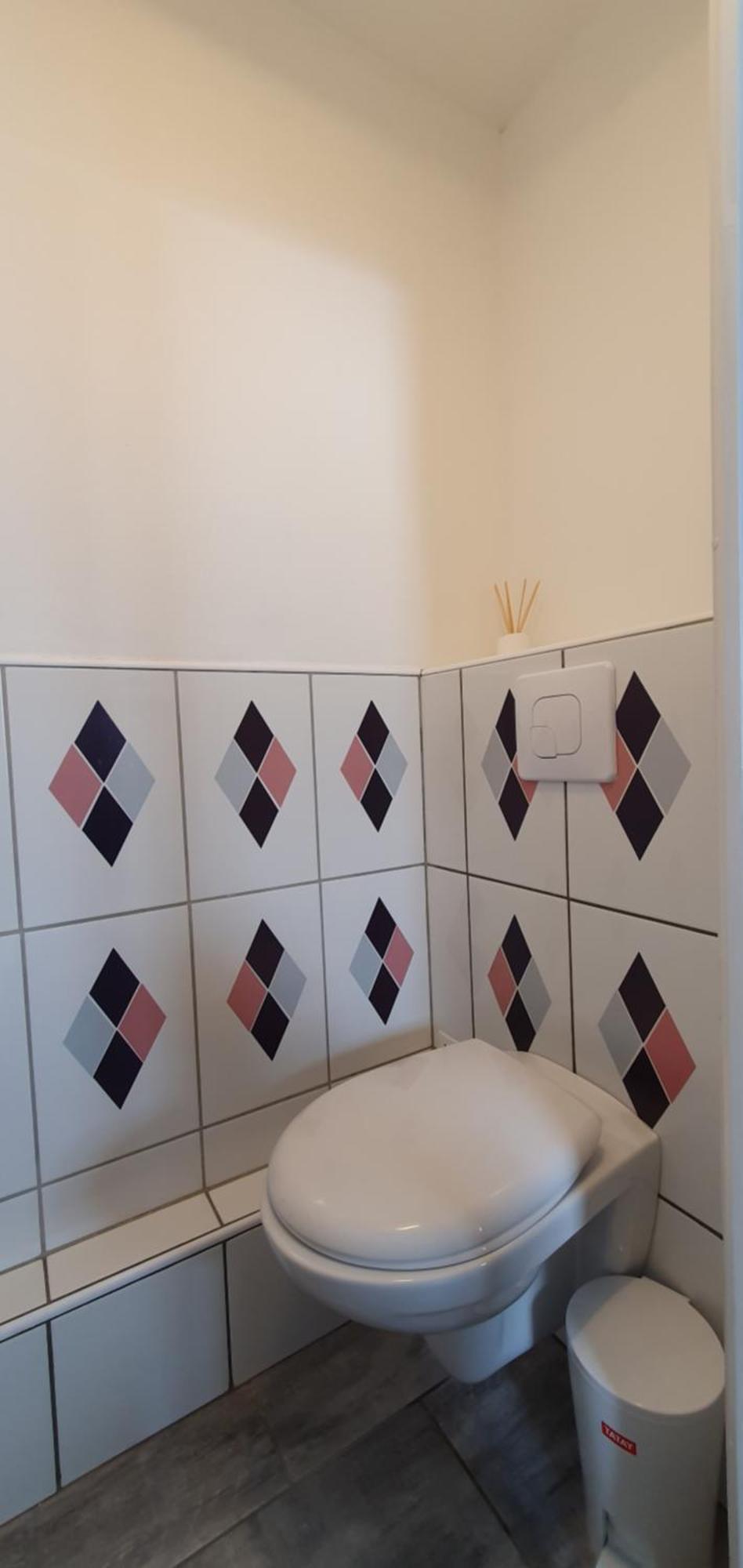 Stigi, Duplex De Standing A 100M De La Mer Ouistreham Εξωτερικό φωτογραφία